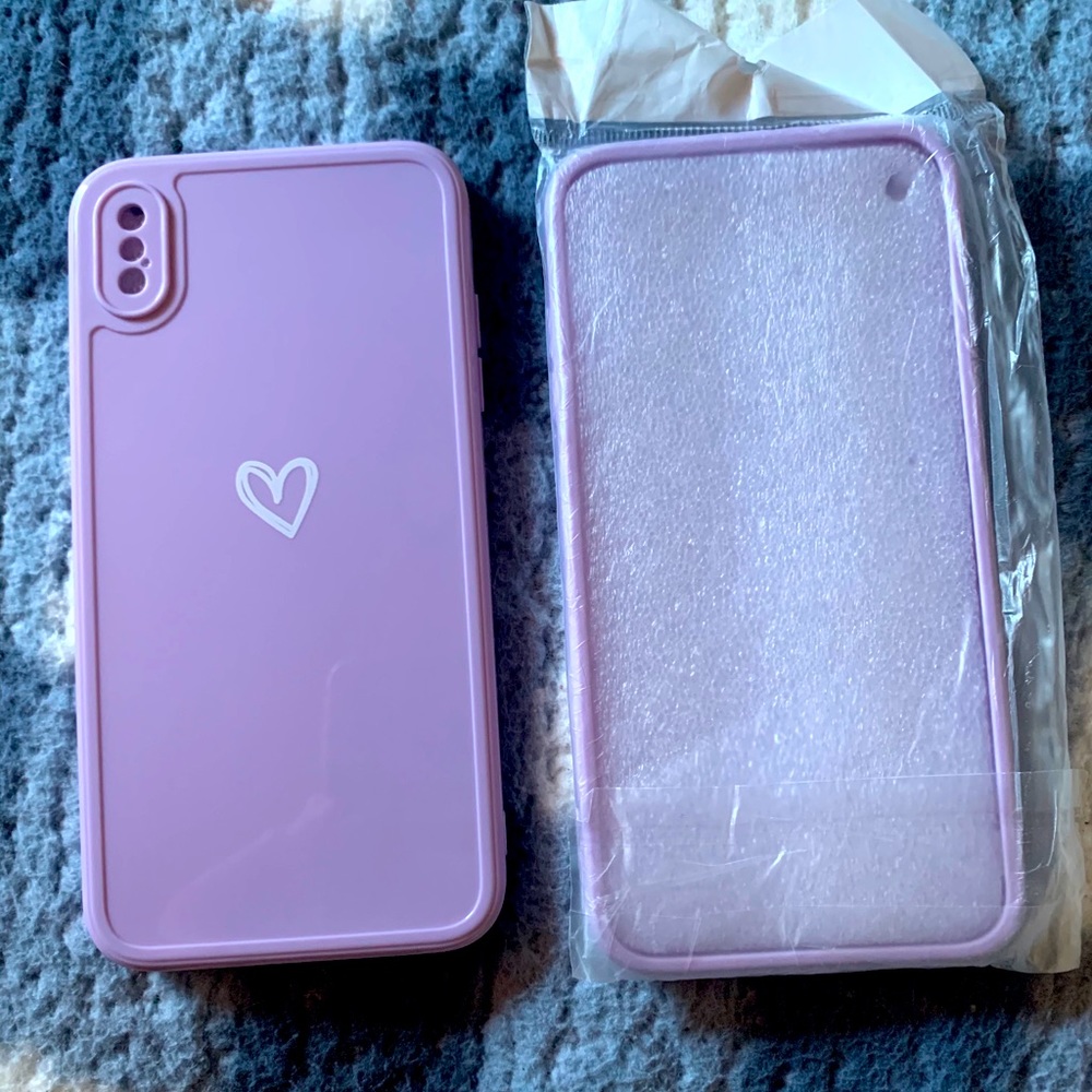Iphone XS Max Phone Case